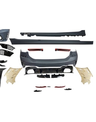 Kit Estetico BMW G21 2019+ Look M3 (Cod. E-TCBG209G2139022G217G2046366)