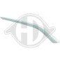 Modanatura decorativa/ protettiva Paraurti Peugeot 208 15-19 (Cod. D-4227162)