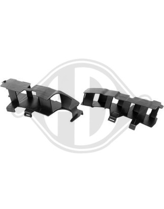 Supporto Paraurti anteriore Peugeot 208 12-15 (Cod. D-4227164)