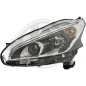 Faro anteriore destro Peugeot 208 15-19 (Cod. D-4227181)
