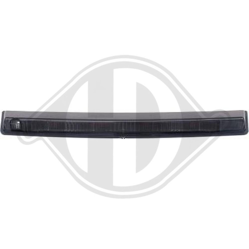 Luce supplementare freno Citroen C4 3/5 porte 04-09 (Cod. D-4227195)