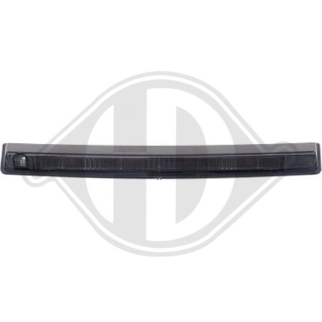 Luce supplementare freno Citroen C4 3/5 porte 04-09 (Cod. D-4227195)