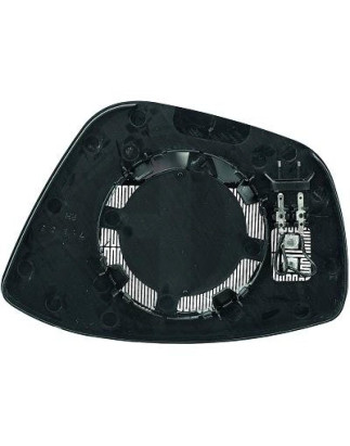 Vetro specchio Specchio esterno Citroen C3 17- (Cod. D-4227226)