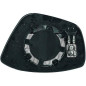 Vetro specchio Specchio esterno Citroen C3 17- (Cod. D-4227226)