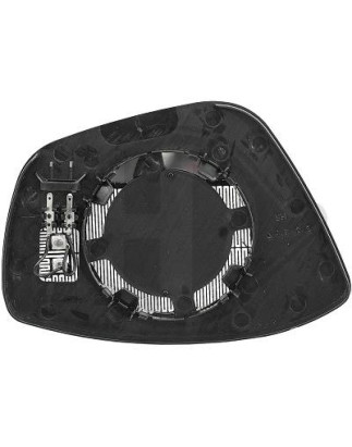 Vetro specchio Specchio esterno Citroen C3 17- (Cod. D-4227227)
