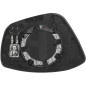 Vetro specchio Specchio esterno Citroen C3 17- (Cod. D-4227227)