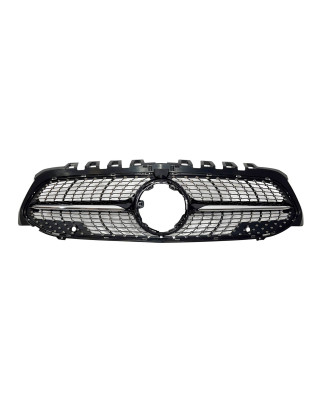 Griglia Mercedes W177 / V177 Look A35 Diamond II (Cod. E-TCM1182)