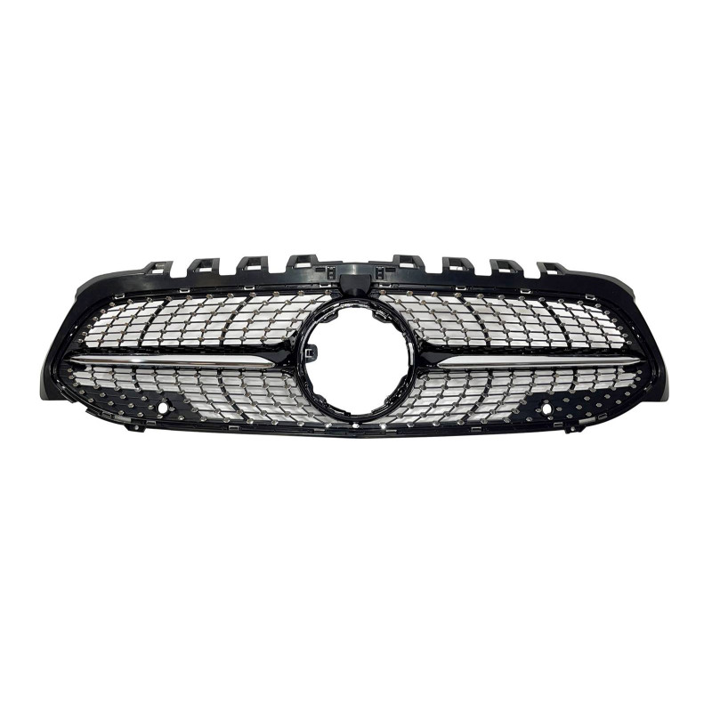 Griglia Mercedes W177 / V177 Look A35 Diamond II (Cod. E-TCM1182)