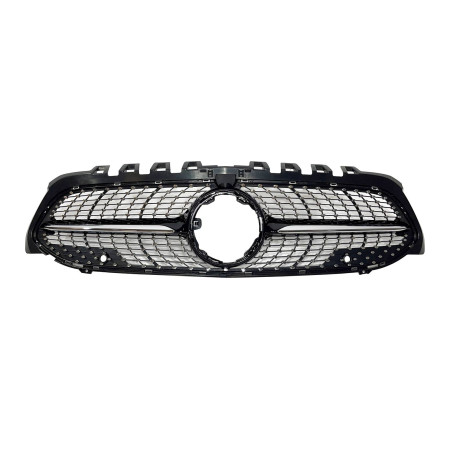 Griglia Mercedes W177 / V177 Look A35 Diamond II (Cod. E-TCM1182)
