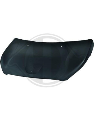 Cofano motore Peugeot 2008 14-16 (Cod. D-4227600)