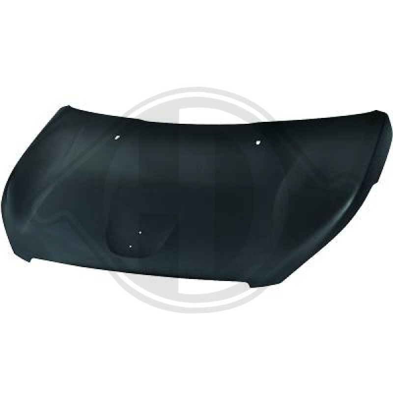 Cofano motore Peugeot 2008 14-16 (Cod. D-4227600)
