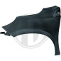 Parafango anteriore sinistro Peugeot 2008 14-16 (Cod. D-4227607)