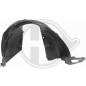 Copertura Passaruota anteriore destro Peugeot 2008 14-16 (Cod. D-4227608)