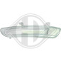 Indicatore direzione  destro Citroen C3 17- (Cod. D-4227626)