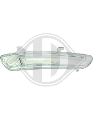 Indicatore direzione  sinistro Citroen C3 17- (Cod. D-4227627)