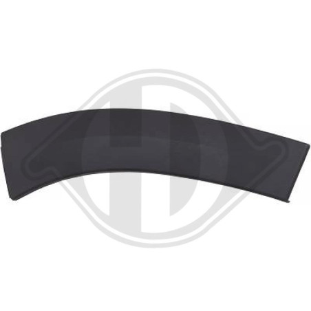 Allargamento parafango anteriore destro Peugeot 2008 16- (Cod. D-4227632)
