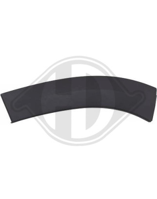 Allargamento parafango anteriore sinistro Peugeot 2008 16- (Cod. D-4227633)