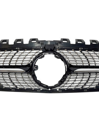 Griglia Mercedes W177 / V177 Look A35 Diamond II (Cod. E-TCM1182)