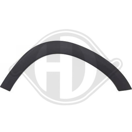 Allargamento parafango anteriore destro Peugeot 2008 16- (Cod. D-4227634)