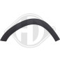 Allargamento parafango anteriore sinistro Peugeot 2008 16- (Cod. D-4227635)