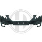 Paraurti anteriore Peugeot 2008 14-16 (Cod. D-4227651)