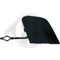 Coperchio gancio traino anteriore Peugeot 2008 14-16 (Cod. D-4227661)