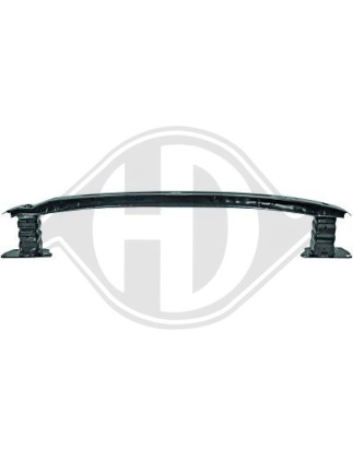 Supporto Paraurti posteriore Peugeot 2008 14-16 (Cod. D-4227665)