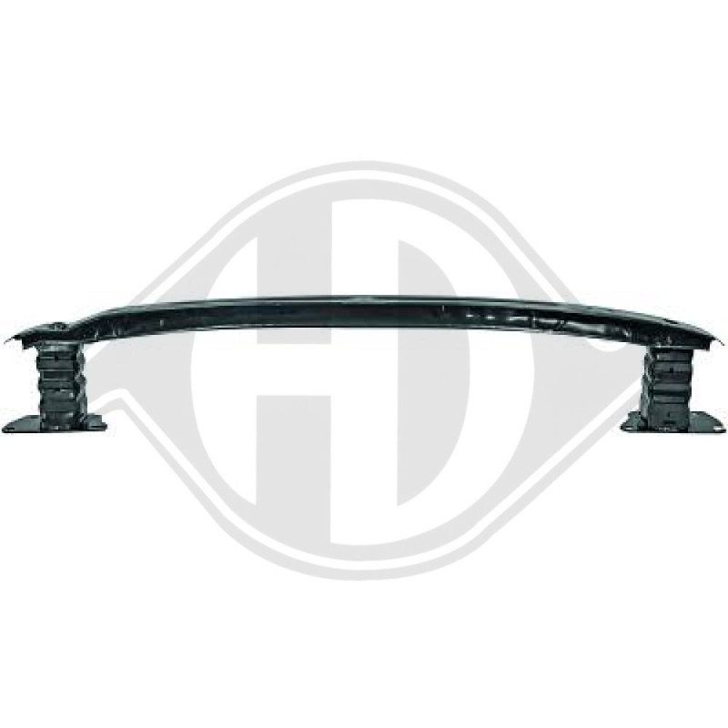 Supporto Paraurti posteriore Peugeot 2008 14-16 (Cod. D-4227665)