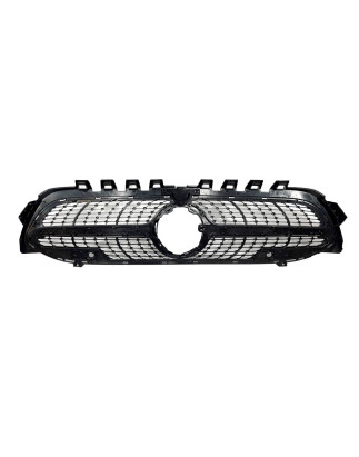 Griglia Mercedes W177 / V177 Look A35 Diamond II (Cod. E-TCM1182)