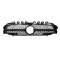 Griglia Mercedes W177 / V177 Look A35 Diamond II (Cod. E-TCM1182)