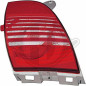 Luce di retromarcia Citroen C3 Aircross 17- (Cod. D-4227695)