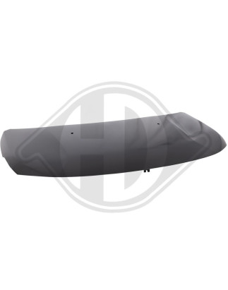 Cofano motore Peugeot 2008 16- (Cod. D-4227700)