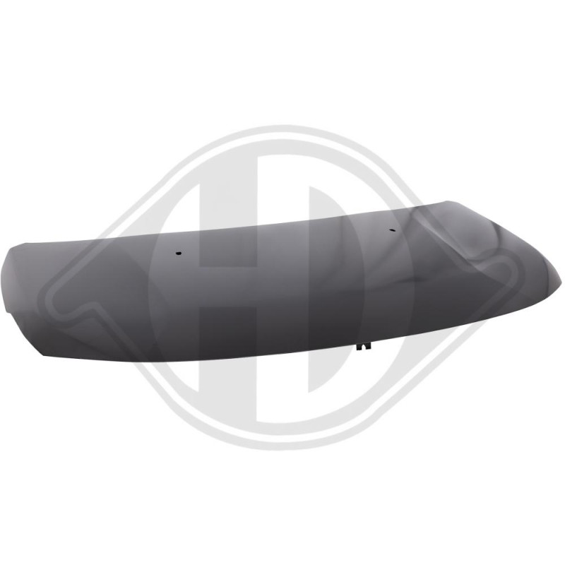 Cofano motore Peugeot 2008 16- (Cod. D-4227700)