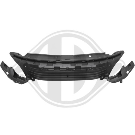 Supporto Griglia radiatore Peugeot 2008 16- (Cod. D-4227739)