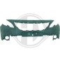 Paraurti anteriore Peugeot 2008 16- (Cod. D-4227751)