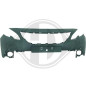 Paraurti anteriore Peugeot 2008 16- (Cod. D-4227752)