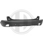 Paraurti posteriore Peugeot 2008 14-16 (Cod. D-4227757)