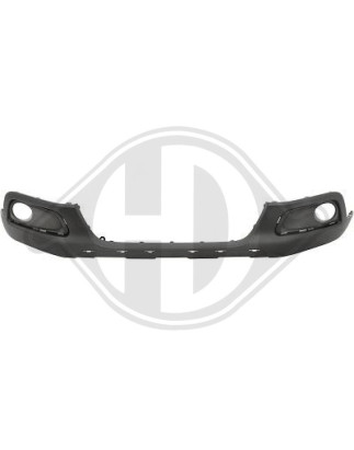 Paraurti anteriore Peugeot 2008 16- (Cod. D-4227761)
