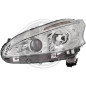 Faro anteriore destro Peugeot 208 12-15 (Cod. D-4227983)