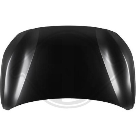 Cofano motore Peugeot 208 24- (Cod. D-4228000)