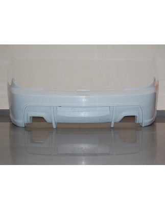 Paraurti Posteriore Hyundai  Coupe 02-08 Combat (Cod. E-TCH0117)