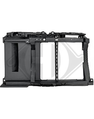 Pannellatura anteriore Peugeot 208 24- (Cod. D-4228002)