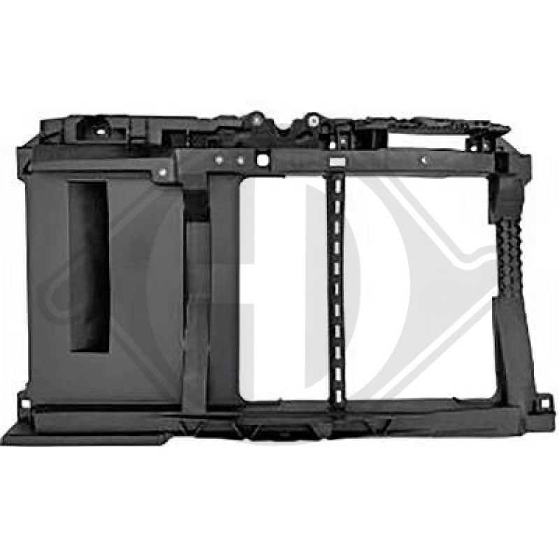 Pannellatura anteriore Peugeot 208 24- (Cod. D-4228002)