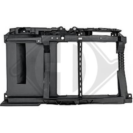 Pannellatura anteriore Peugeot 208 24- (Cod. D-4228002)