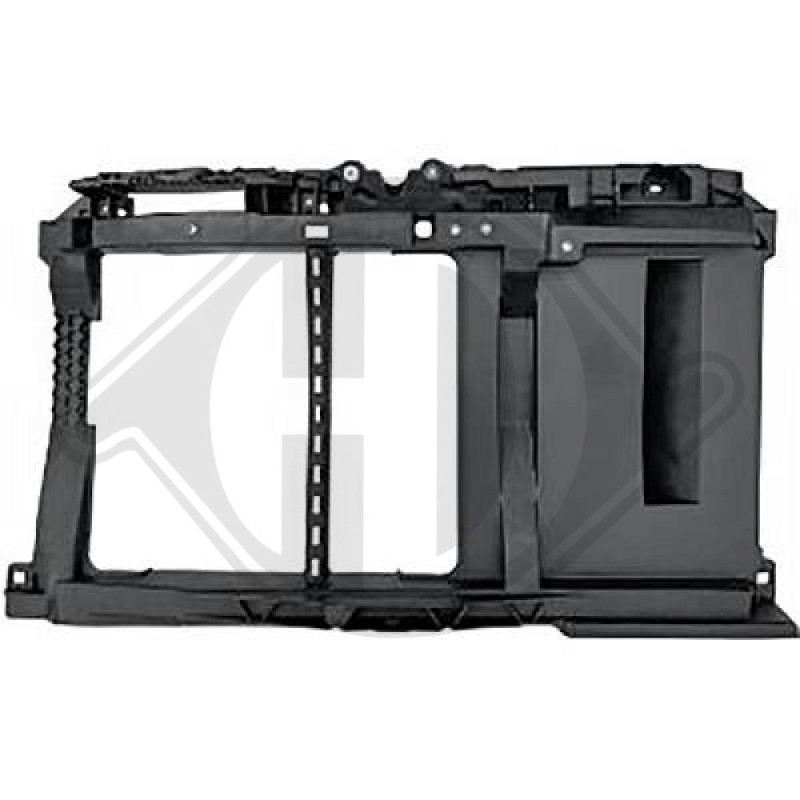 Pannellatura anteriore Opel Corsa F 3/5 PORTE 20- (Cod. D-4228003)