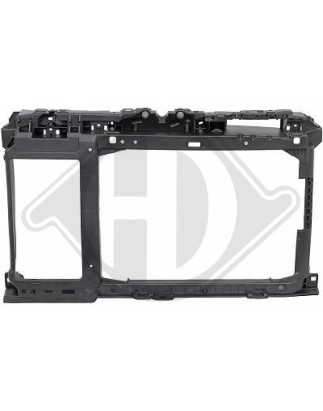 Pannellatura anteriore Opel Corsa F 3/5 PORTE 20- (Cod. D-4228004)