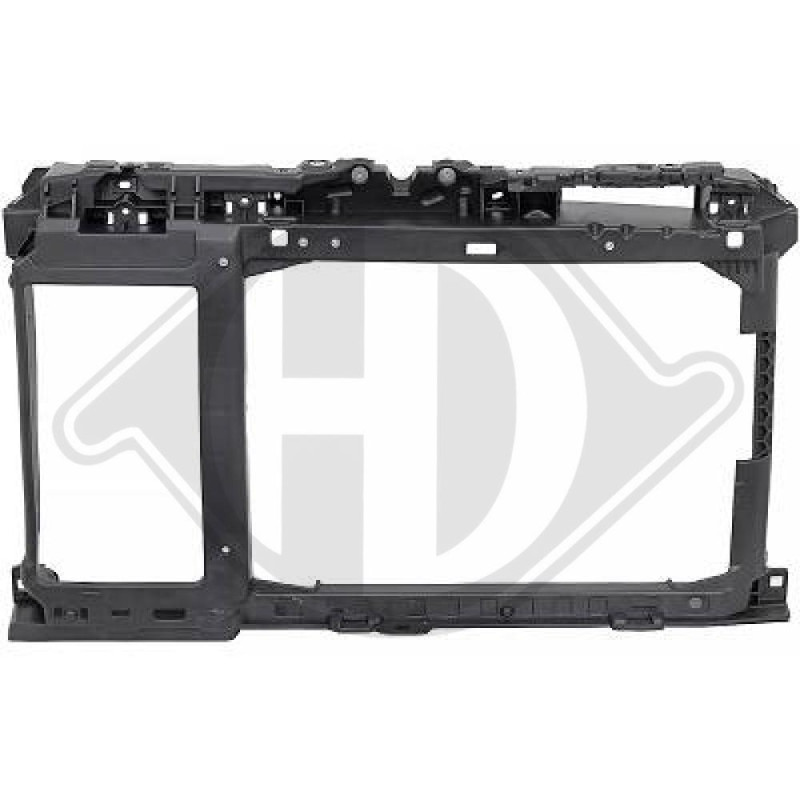Pannellatura anteriore Opel Corsa F 3/5 PORTE 20- (Cod. D-4228004)