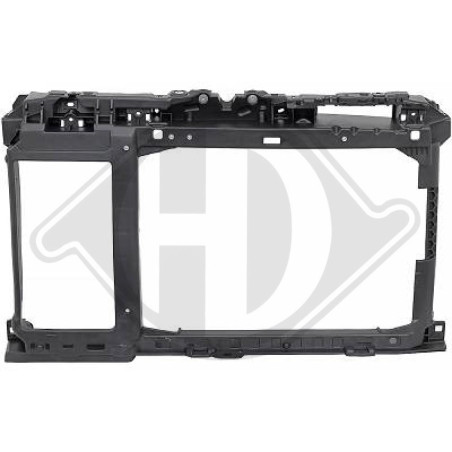 Pannellatura anteriore Opel Corsa F 3/5 PORTE 20- (Cod. D-4228004)
