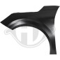 Parafango anteriore sinistro Peugeot 208 24- (Cod. D-4228007)