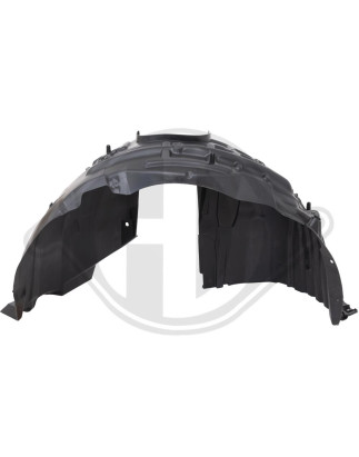 Copertura Passaruota anteriore destro Peugeot 208 24- (Cod. D-4228008)